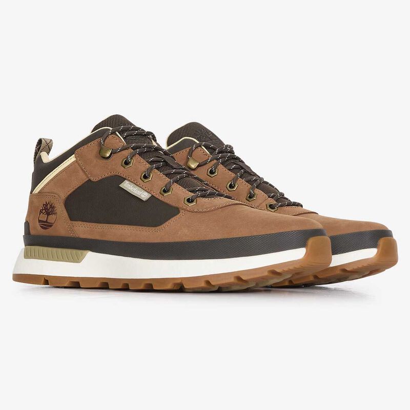 Timberland Men's Field Trekker Low image number 1